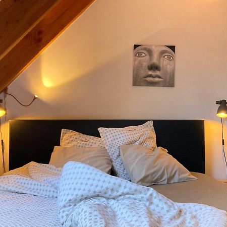 Gastenverblijf Chambre Damis - Geniet Van Haspengouw, Buiten En Binnen! Heers Kültér fotó