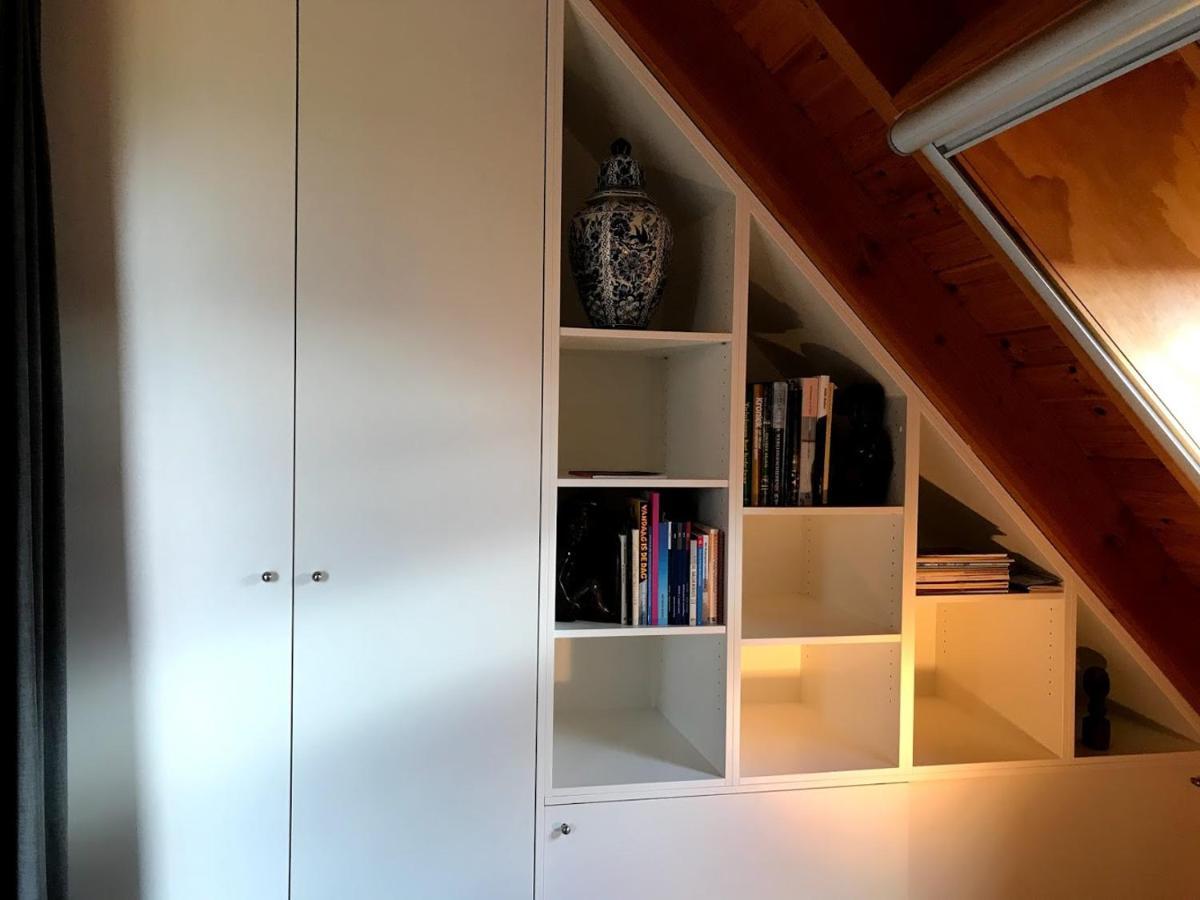 Gastenverblijf Chambre Damis - Geniet Van Haspengouw, Buiten En Binnen! Heers Kültér fotó